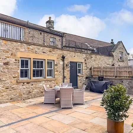 Holiday home Wensleydale - Uk51870