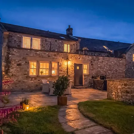 Holiday home Wensleydale - Uk51870 Leyburn