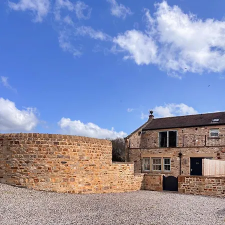 Holiday home Wensleydale - Uk51870