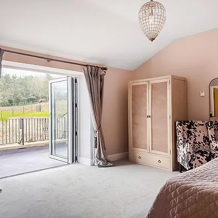 Wensleydale - Uk51870 Holiday home Leyburn